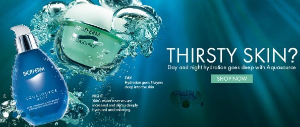 Biotherm Canada Promo Code: Save 15% On $65+ & Get Free Shipping Photo Biotherm Canada Promo Code: Save 15% On $65+ & Get Free Shipping