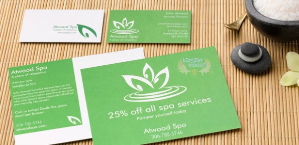 Vistaprint Canada: 33% Off Everything