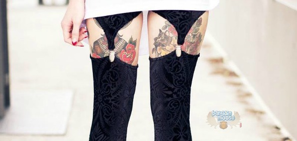 Black Milk Clothing (AU): Free International Shipping
