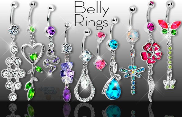Body Candy Coupon: 20% Off