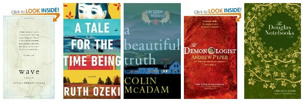 Amazon Canada: 40% Off The Best Books Of March Photo Amazon Canada: 40% Off The Best Books Of March