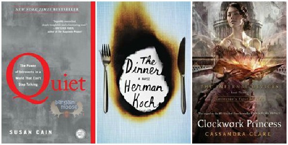Chapters Canada: Top 50 Books 50% Off + Free Shipping w/ No Minimum Photo Chapters Canada: Top 50 Books 50% Off + Free Shipping w/ No Minimum