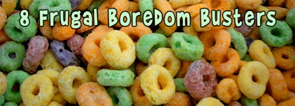 8 March Break Boredom Busters You Can Do With Stuff You Already Have In Your Pantry Photo 8 March Break Boredom Busters You Can Do With Stuff You Already Have In Your Pantry