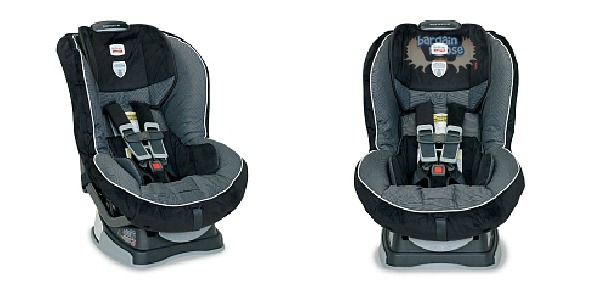 Babies R Us Canada: Britax Marathon 65 G3 Only $224.97