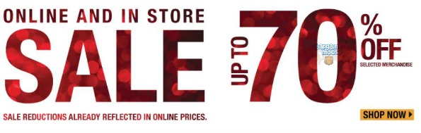 Browns Canada Exclusive Coupon: Free Shipping on a $50 Spend Photo Browns Canada Exclusive Coupon: Free Shipping on a $50 Spend
