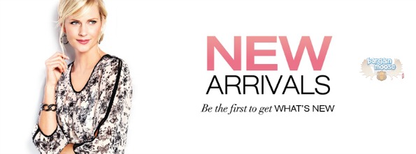 Cleo Canada: B1G1 50% Off On New Styles Photo Cleo Canada: B1G1 50% Off On New Styles