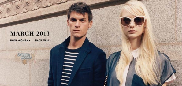 Club Monaco Promo Code: Save 20% on Everything