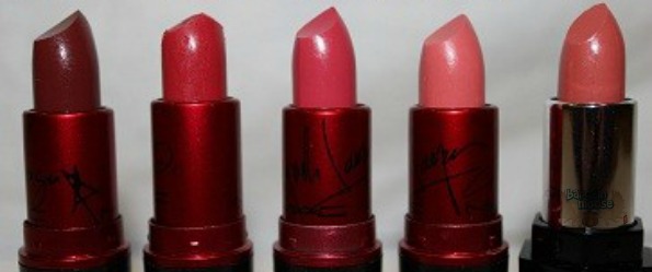 dealathon Dealathons Canada: $8 MAC Cyndi Lauper Lipstick (Value $25)