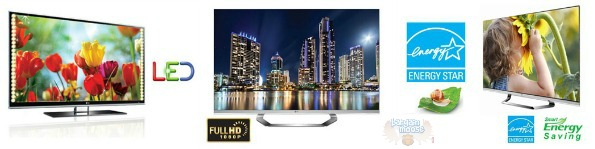 dell Dell Canada: 50% Off LG 42 inch LED Smart TV Now $499.99