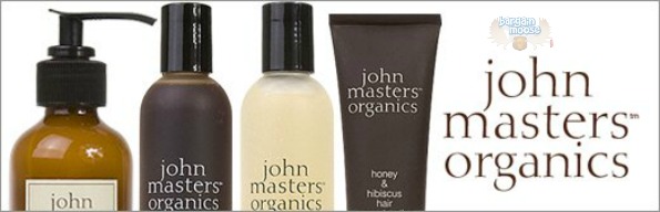 Eskincarestore Canada: John Masters Organics Soap On Sale