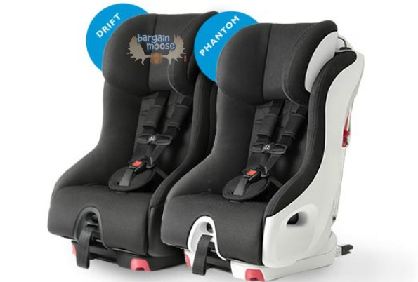 SnuggleBugz Canada: Get $50 Off Clek Foonf