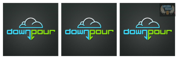 Downpour: Save 25% on Audie Nominees & Winners! Photo Downpour: Save 25% on Audie Nominees & Winners!