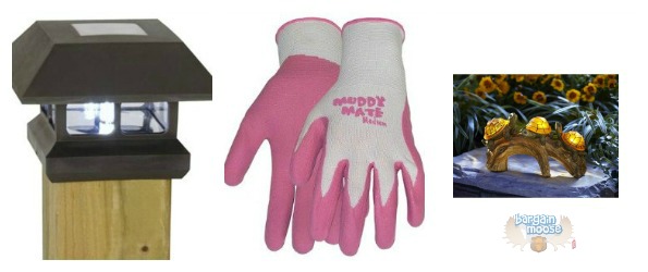 Amazon Canada: Spring Is Coming, Lets Get Your Garden Ready @ 25% Off Photo Amazon Canada: Spring Is Coming, Lets Get Your Garden Ready @ 25% Off