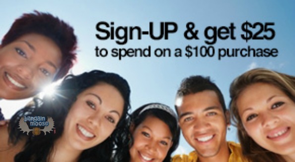 Shop.ca: Get a $25 Credit Off a $100 Spend Photo Shop.ca: Get a $25 Credit Off a $100 Spend