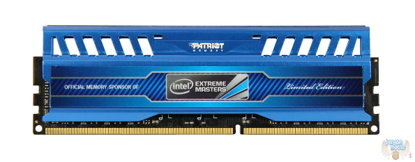 Amazon Canada: Up To 70% Off Patriot Memory   USB, SD & RAM