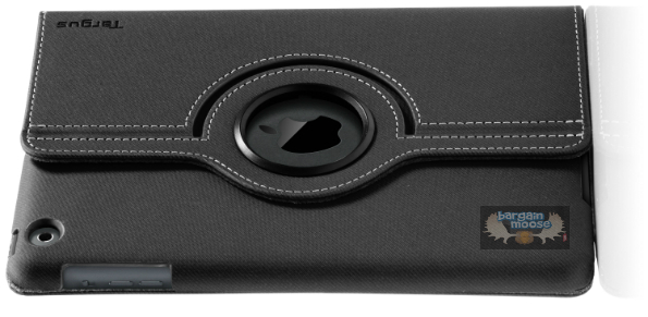 Amazon Canada: Up To 25% Off Targus iPad & Laptop Accessories