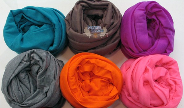 Beauty Mark Canada: Buy Two Chandi Scarves, Get Free Shipping Photo Beauty Mark Canada: Buy Two Chandi Scarves, Get Free Shipping