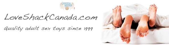 Mad Deal Canada: $25 For $75 To Spend @ Love Shack Canada (NSFW) Photo Mad Deal Canada: $25 For $75 To Spend @ Love Shack Canada (NSFW)