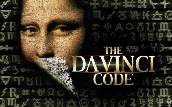 kobo Canadian Freebie: Dan Browns Da Vinci Code Free @ Kobo Books