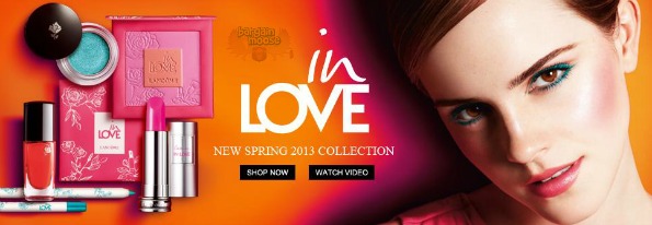 Lancome Canada Promo Code: Free Shipping w/ 2 Makeup Purchases Photo Lancome Canada Promo Code: Free Shipping w/ 2 Makeup Purchases