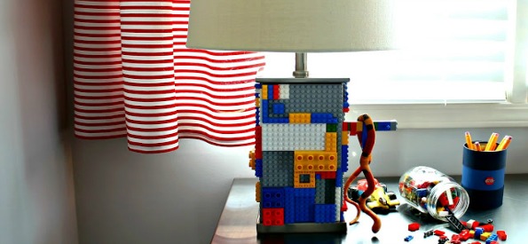 6 Creative Ways Not to Step on LEGO