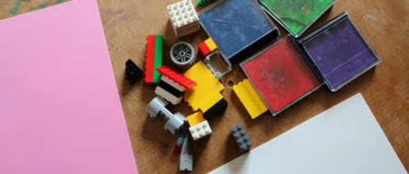 6 Creative Ways Not to Step on LEGO