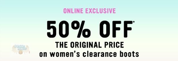 Little Burgundy Canada Coupon: Free Shipping