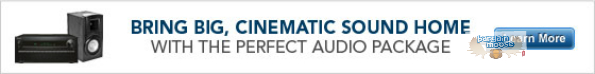 Best Buy Canada: Home Theater Systems On Sale!