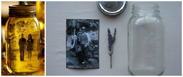 5 Creative Uses For Leftover Jars Photo 5 Creative Uses For Leftover Jars