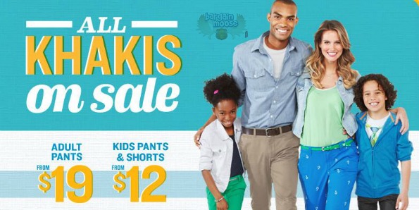 Old Navy, Gap & Banana Republic Canada Promo Code: Save 30% Photo Old Navy, Gap & Banana Republic Canada Promo Code: Save 30%