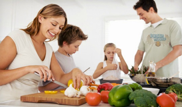 Groupon Canada: 12 Months Of eMeals Meal Planning For $29 Photo Groupon Canada: 12 Months Of eMeals Meal Planning For $29