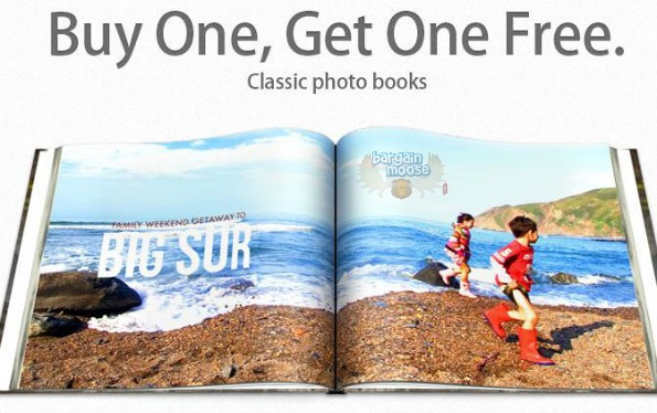 Picaboo Coupon Code: B1G1 Free Photo Books Photo Picaboo Coupon Code: B1G1 Free Photo Books