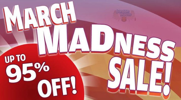 Pink Cherry Canada: March Madness Sale Up to 95% Off (NSFW)