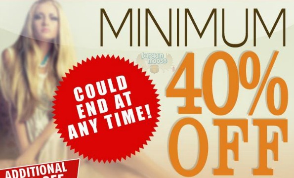 Pink Cherry Canada: Save a Minimum of 40% (NSFW)