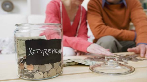 retirement-saving 6 Reasons Why You Should Start Saving For Retirement Now
