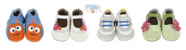 Robeez Canada Promo Code: Save $15 on $75 & Free Shipping