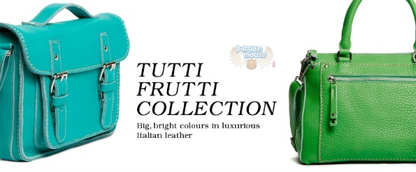 Roots Canada: 30% Off Watches & 25% Off Tutti Frutti Leather