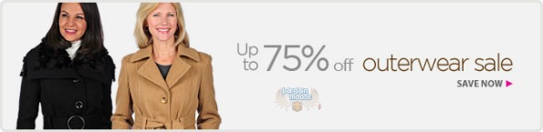 shopping The Shopping Channel Canada: Up to 75% Off Outerwear