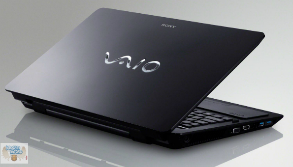 Sony Canada: Save $200 on Select Laptops w/ Coupon Code