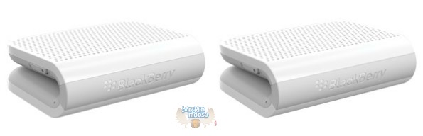 source The Source Canada: $30 Off Blackberry Mini Speaker Now $69.99