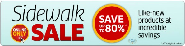 source The Source Canada: Online Only Electronics Sale