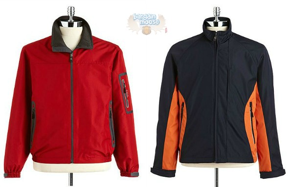 thebay The Bay Canada: 30% Off London Fog Mens Coats