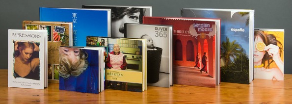 Blurb Canada: Get 25% Off Your Order Until the End of March Photo Blurb Canada: Get 25% Off Your Order Until the End of March
