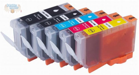 WagJag Canada: $12 For $25 Worth of Product @ 123TonerandInk.com