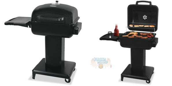 walmart Walmart Canada: UniFlame Charcoal Grill Was $88 | Now $60