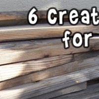wood