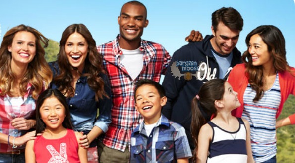 Old Navy Canada: 20% Off Everything Photo Old Navy Canada: 20% Off Everything