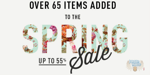 Frank & Oak Canada: Spring Sale   15% Off Already Discounted Items!