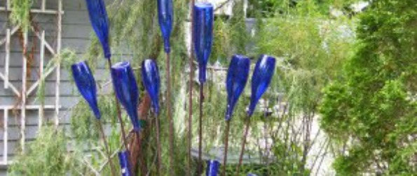 7 Re Purposed Ideas to Make Your Garden Funky Photo 7 Re Purposed Ideas to Make Your Garden Funky