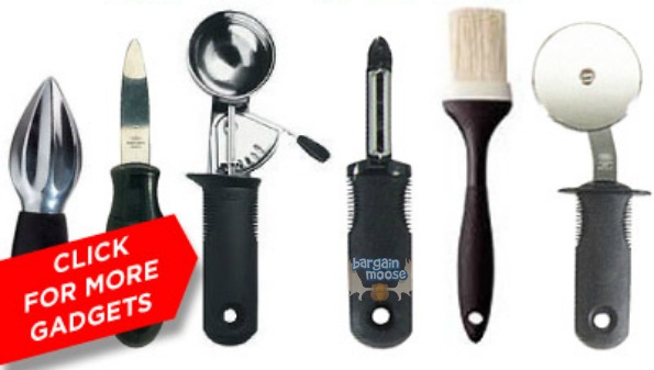 Kitchen Stuff Plus Canada: BOGO 50% Off All OXO Good Grips Photo Kitchen Stuff Plus Canada: BOGO 50% Off All OXO Good Grips